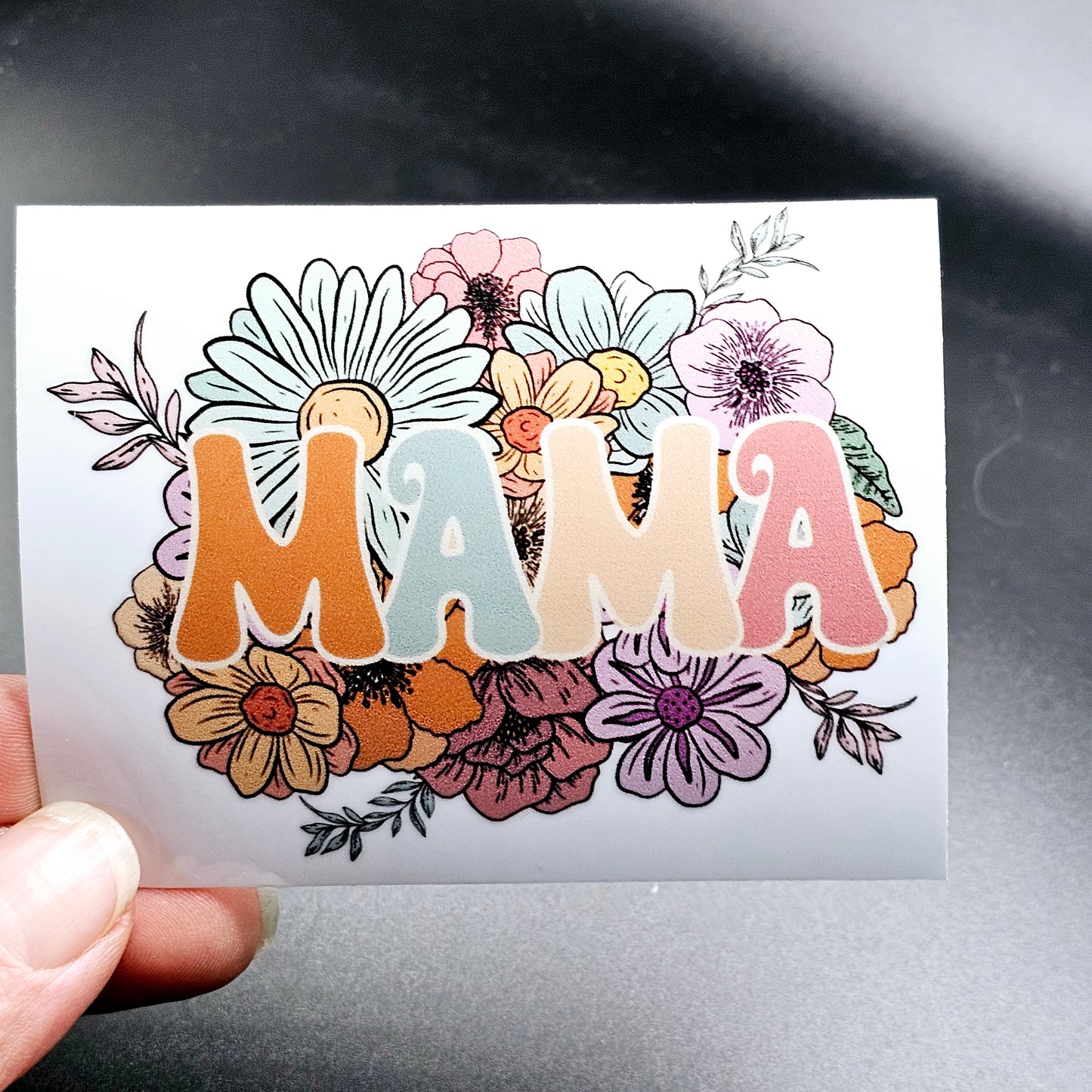 Mama Floral