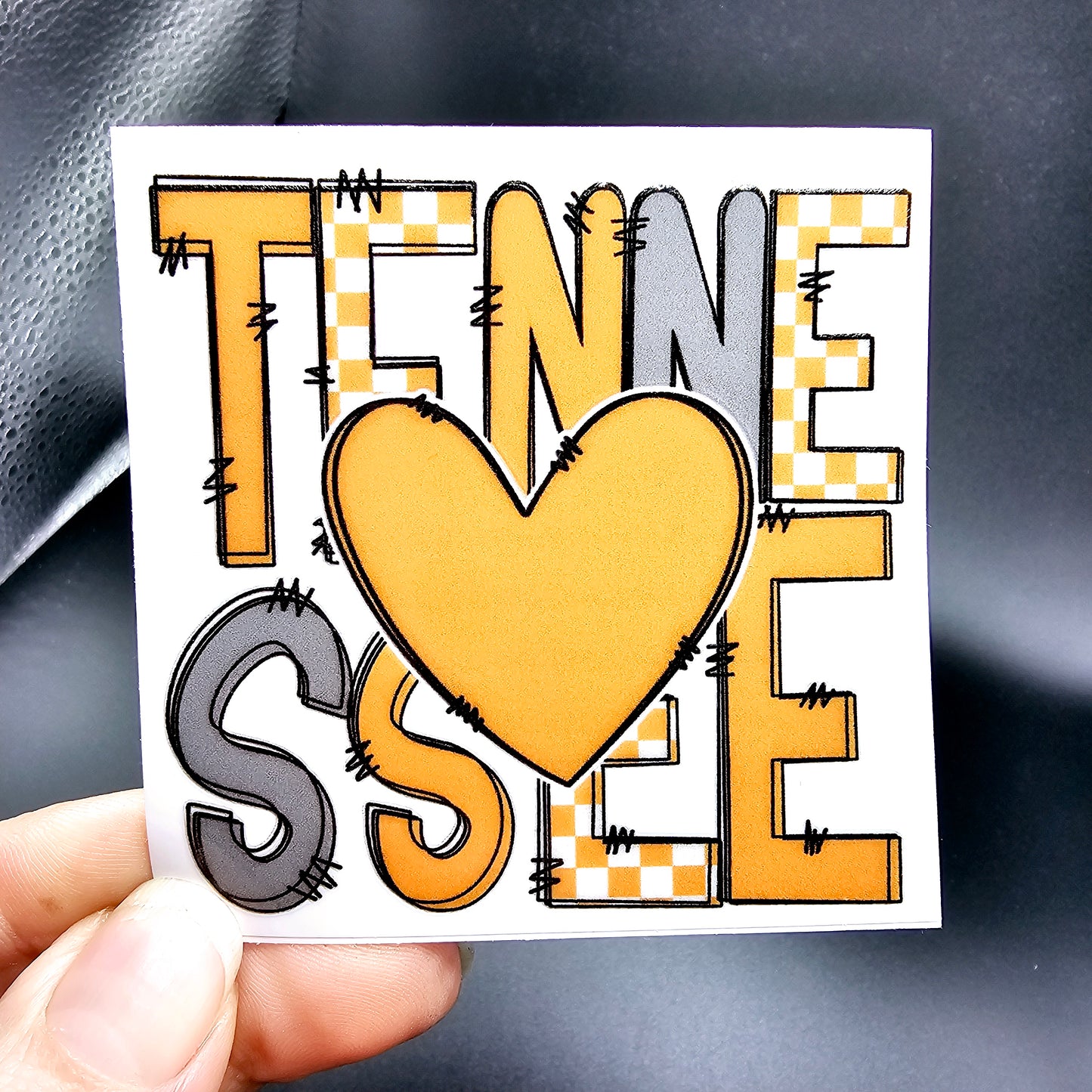 Tennessee Heart