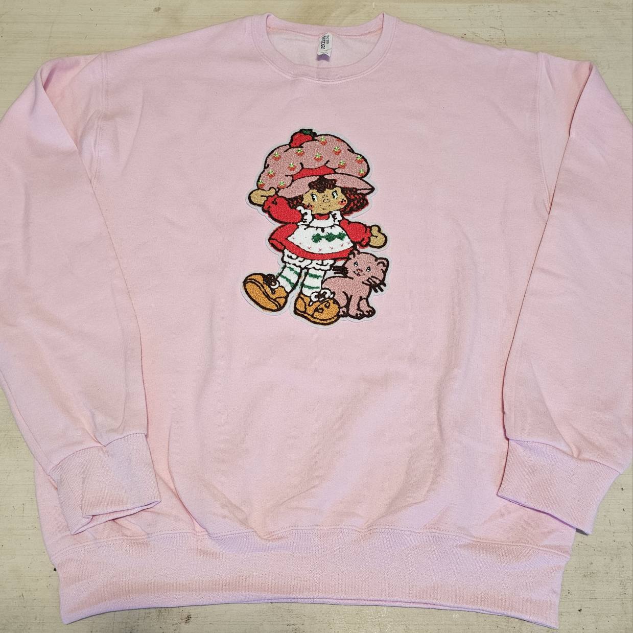 Custom Listing for Vickie A