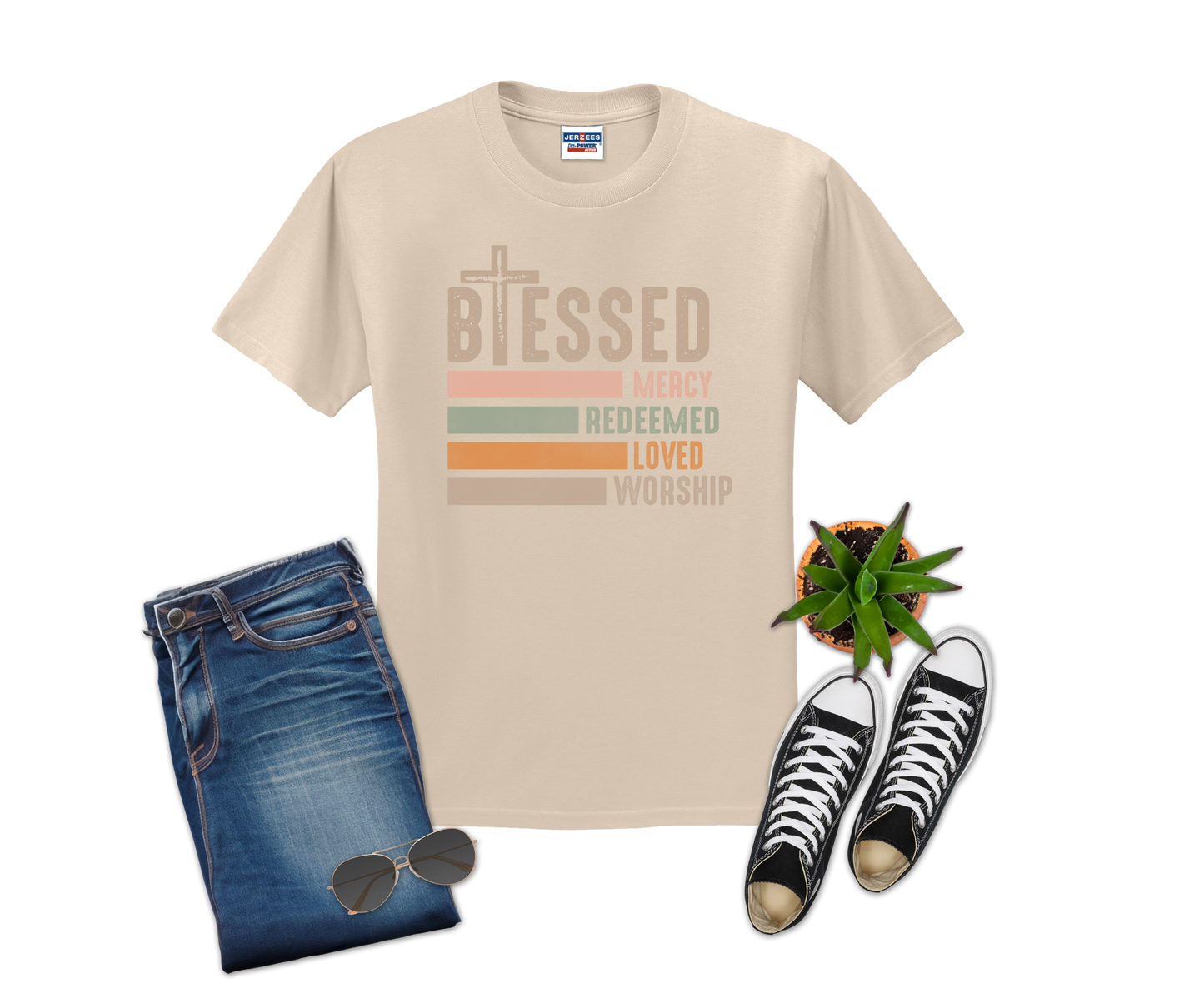 Blessed TSHIRT