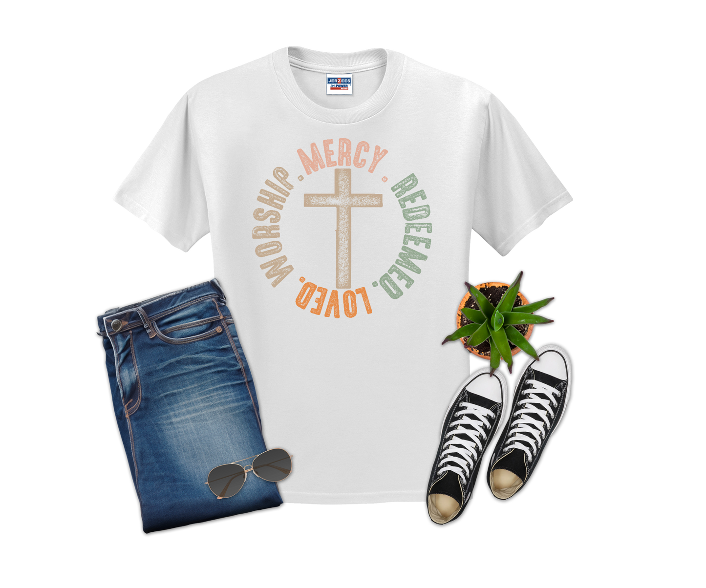 Mercy TSHIRT