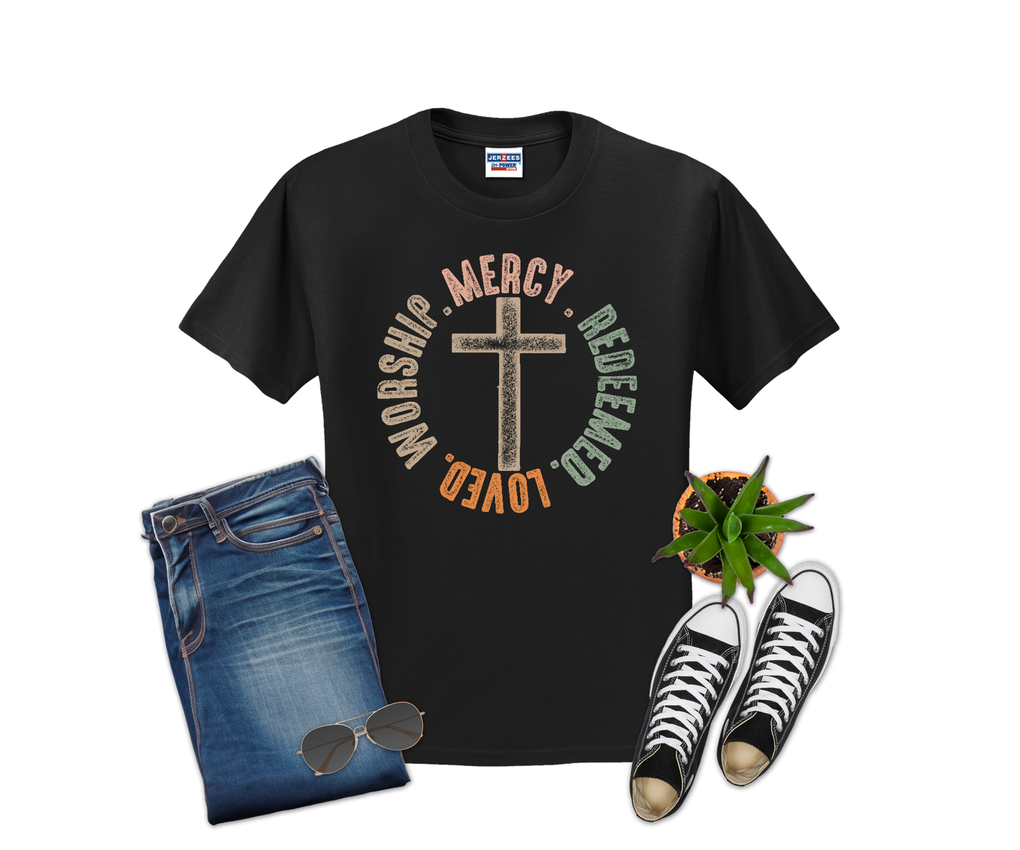 Mercy TSHIRT