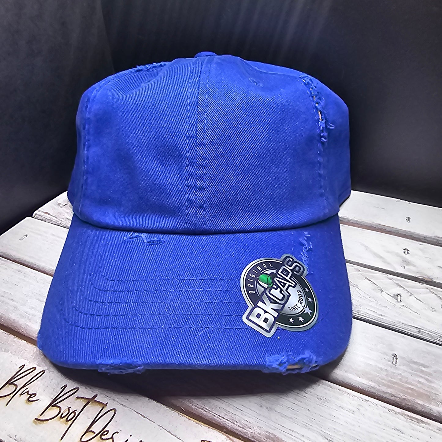 Ponytail Vintage Ladies Dad Hats