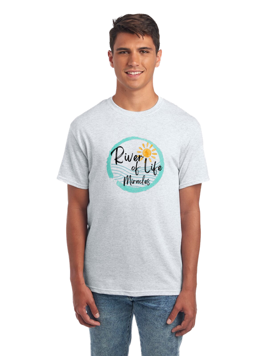 River of Life T-shirt